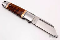 Pocket Butcher - Slipjoint