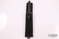 RARE Vintage Fer de Lance