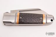 Pocket Butcher - Slipjoint