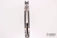 Pocket Butcher - Slipjoint