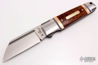 Pocket Butcher - Slipjoint