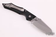 Select Fire D/A - Stonewash Standard