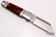 Pocket Butcher - Slipjoint