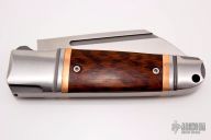 Pocket Butcher - Slipjoint