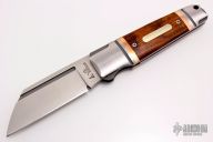 Pocket Butcher - Slipjoint