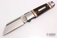 Pocket Butcher - Slipjoint