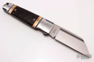 Pocket Butcher - Slipjoint