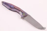 1508S Integral Flipper