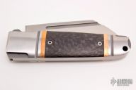 Pocket Butcher - Slipjoint