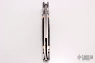 Pocket Butcher - Slipjoint