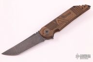 Kwaiback MK5 Agent Fatal15