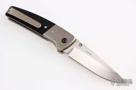 Insight - 3.5" Blade