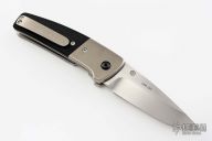 Insight Folder - 3" Blade