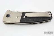 Insight Folder - 3" Blade