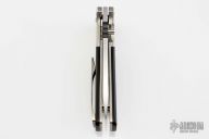 Insight Folder - 3" Blade