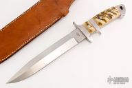 Integral Big Bear Subhilt Fighter