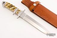 Integral Big Bear Subhilt Fighter