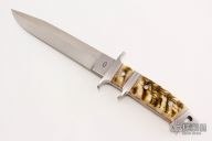Integral Big Bear Subhilt Fighter