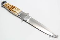 Integral Dagger with Mammoth