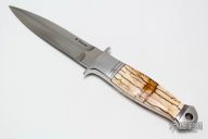 Integral Dagger with Mammoth