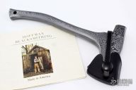 Integral Damascus Mini Trappers Hatchet