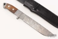 Integral Damasteel Fighter