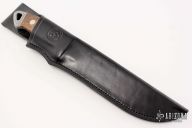 Integral Damasteel Fighter