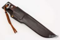 Integral Damasteel Fighter