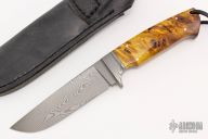 Integral Drop Point Hunter