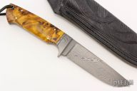 Integral Drop Point Hunter