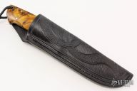 Integral Drop Point Hunter