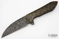 Integral Druid Flipper