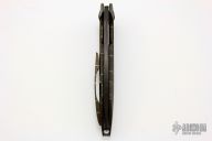 Integral Druid Flipper