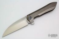 Integral Druid Flipper