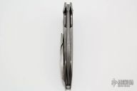 Integral Druid Flipper