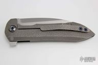 Integral Druid Flipper