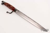 Integral Fighter w/ Hamon