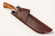 Integral Keyhole Camp Chopper