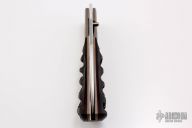 Integral Liner Lock - Gemsbok