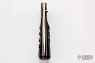 Integral Liner Lock - Gemsbok