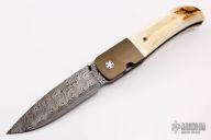 Integral Liner Lock - Warthog