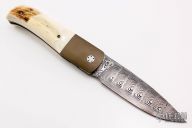 Integral Liner Lock - Warthog