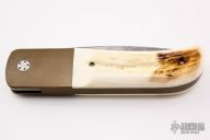 Integral Liner Lock - Warthog