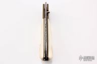 Integral Liner Lock - Warthog