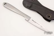 Integral Neck Knife #734