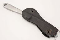 Integral Neck Knife #734