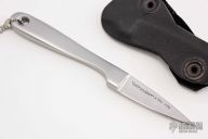 Integral Neck Knife #746