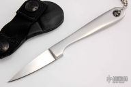 Integral Neck Knife #746