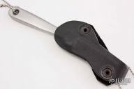 Integral Neck Knife #746