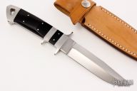 Integral Subhilt Fighter